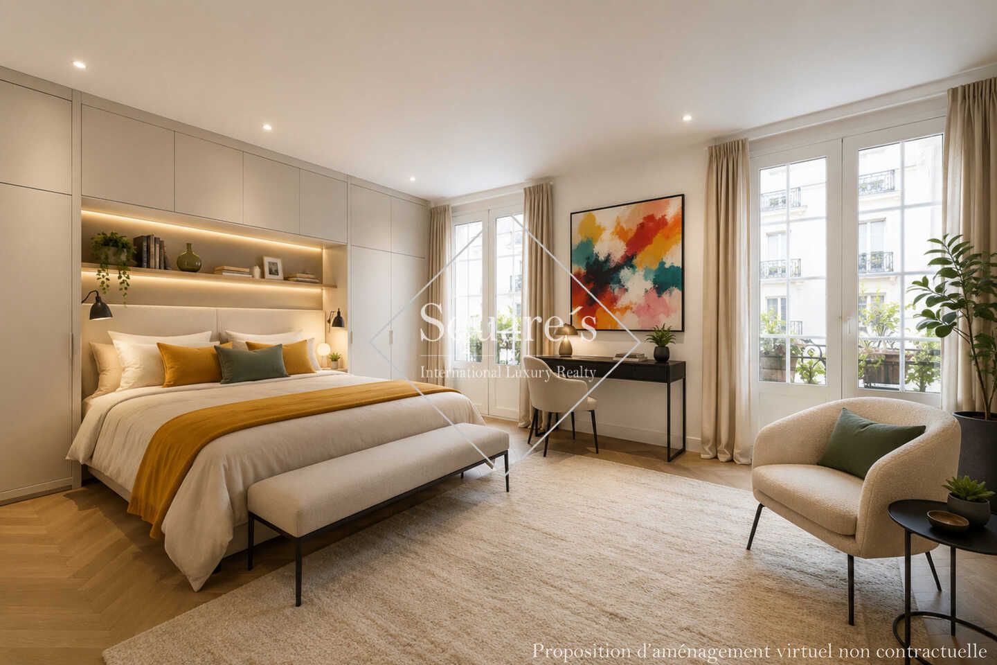 maison 8 Pièces en vente sur Neuilly-sur-Seine (92200)