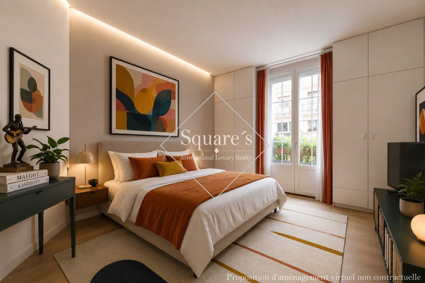 maison 8 Pièces en vente sur Neuilly-sur-Seine (92200)