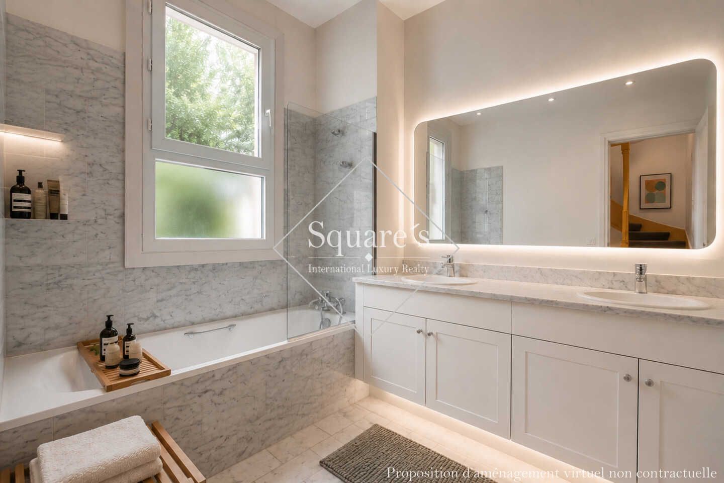 maison 8 Pièces en vente sur Neuilly-sur-Seine (92200)
