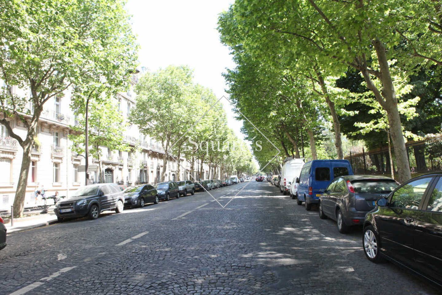 appartement 6 Pièces en vente sur Paris 17ème (75017)