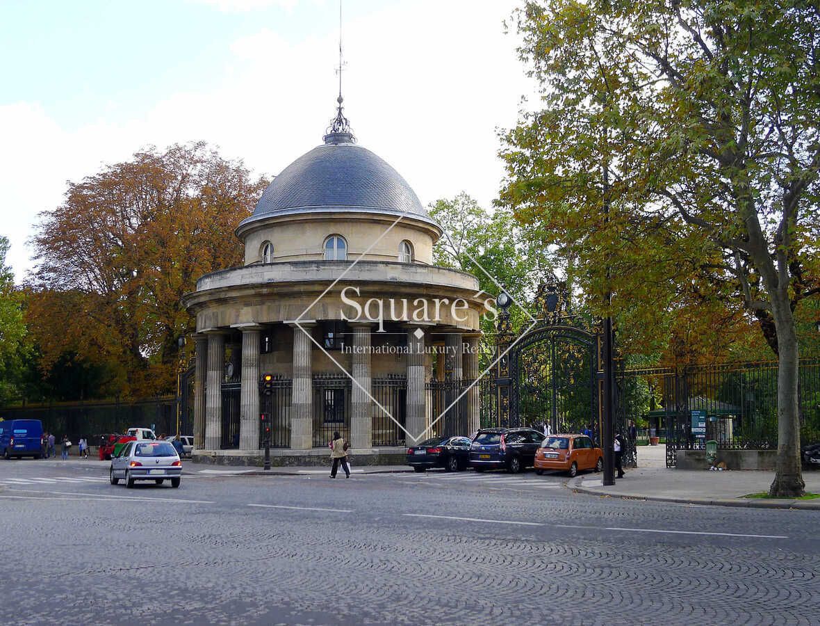 appartement 6 Pièces en vente sur Paris 17ème (75017)