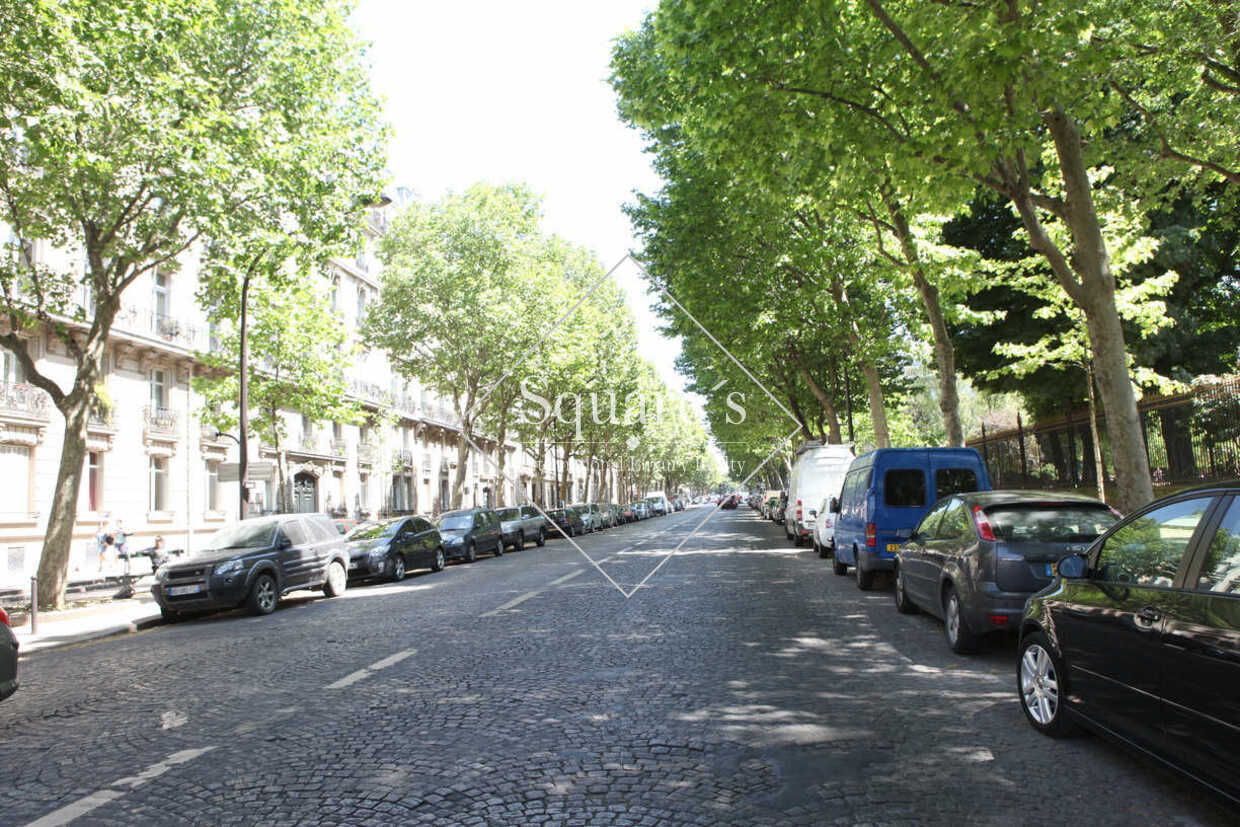 appartement 6 Pièces en vente sur Paris 17ème (75017)