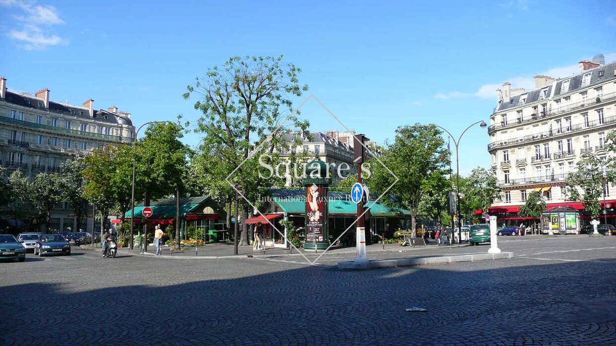 appartement 6 Pièces en vente sur Paris 17ème (75017)