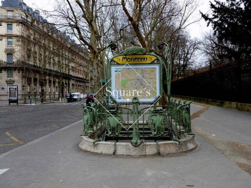 appartement 6 Pièces en vente sur Paris 17ème (75017)