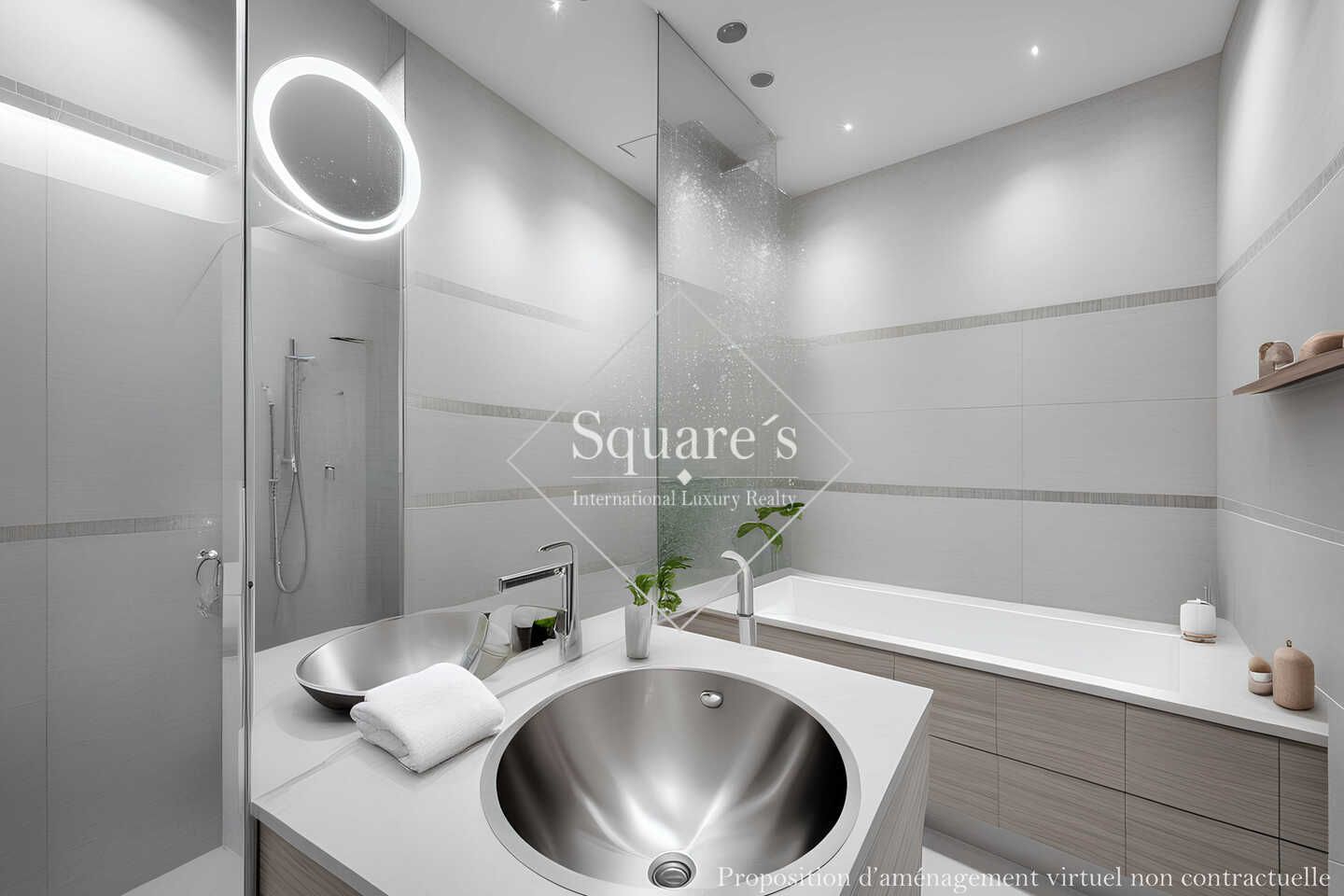 apartment 6 Rooms for sale on Neuilly-sur-Seine (92200)
