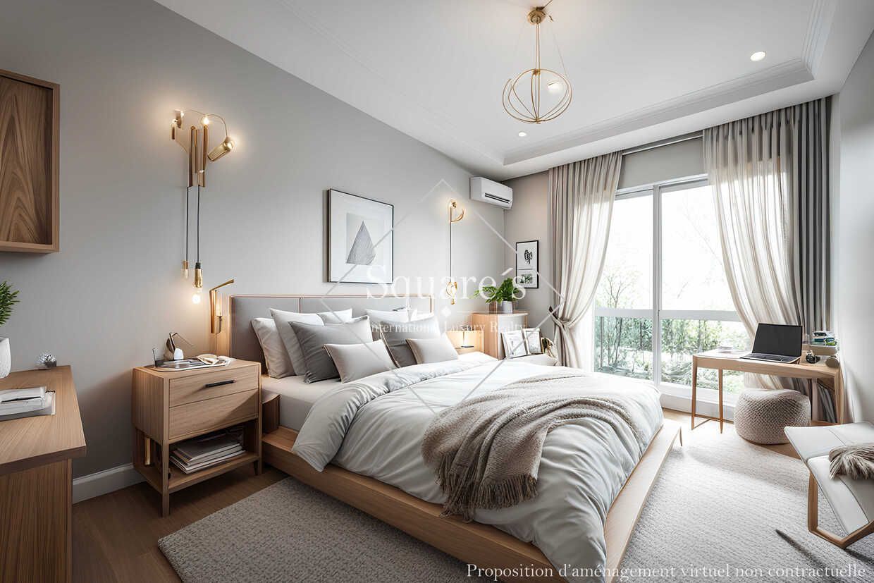 apartment 6 Rooms for sale on Neuilly-sur-Seine (92200)