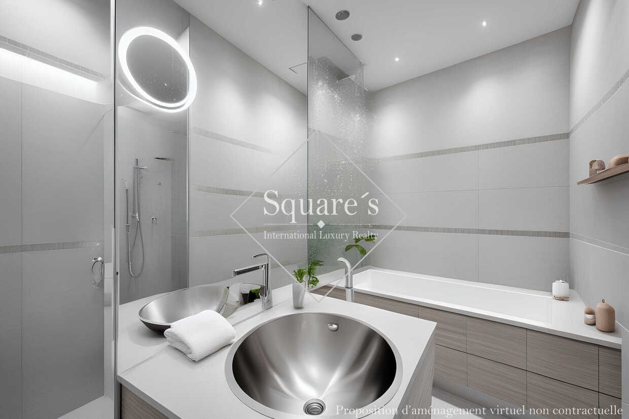 apartment 6 Rooms for sale on Neuilly-sur-Seine (92200)