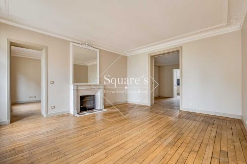 Sale Apartment Neuilly-sur-Seine 5&nbsp;Rooms 126&nbsp;m²
