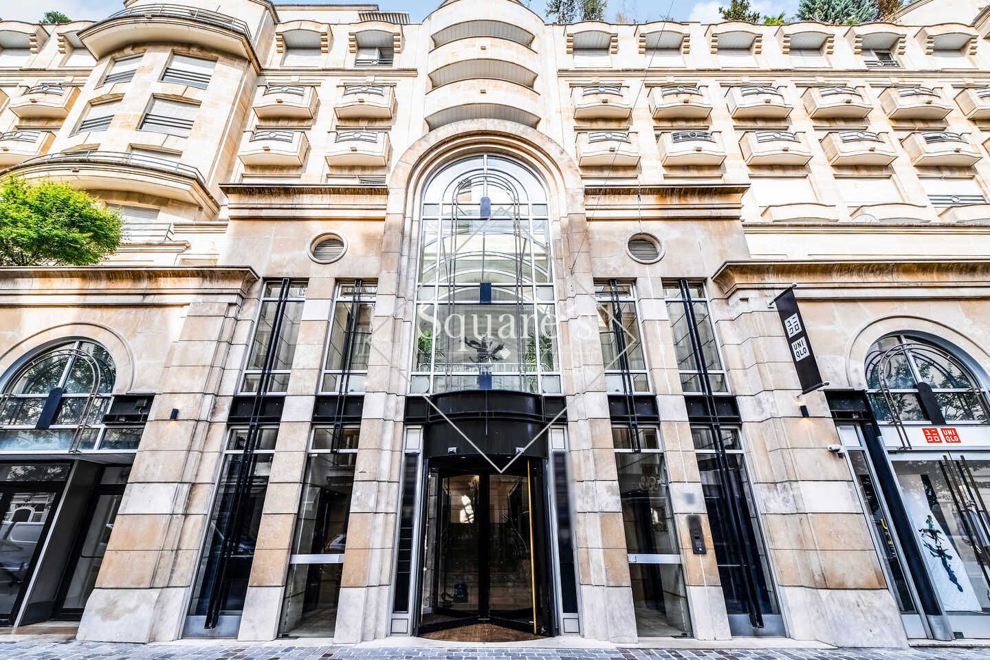 appartement 3 Pièces en vente sur Paris 16ème (75016)