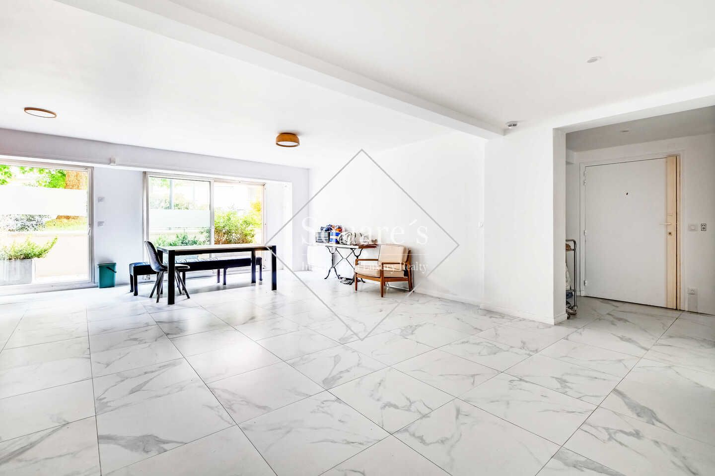 appartement 3 Pièces en vente sur Paris 16ème (75016)
