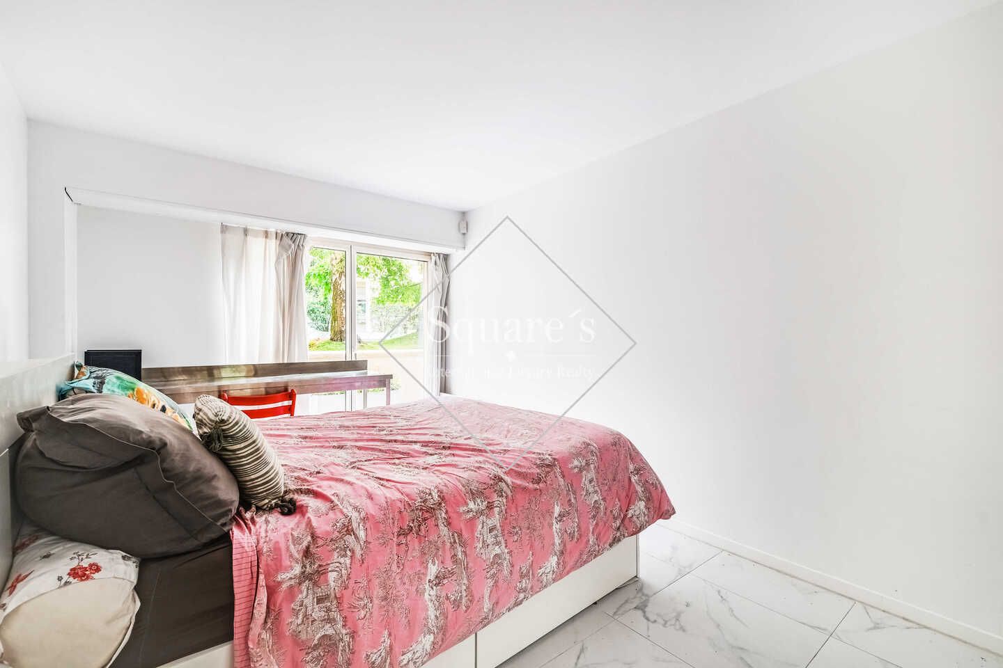 appartement 3 Pièces en vente sur Paris 16ème (75016)