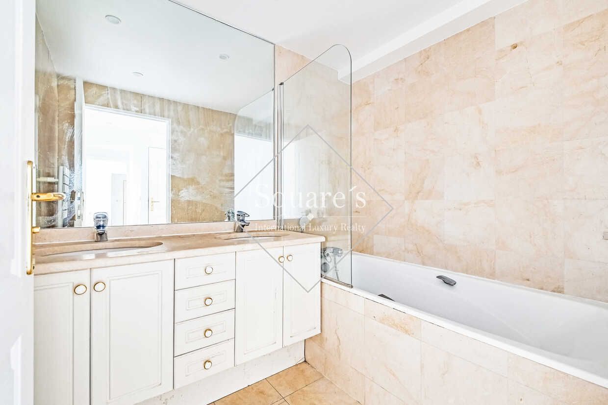 appartement 3 Pièces en vente sur Paris 16ème (75016)