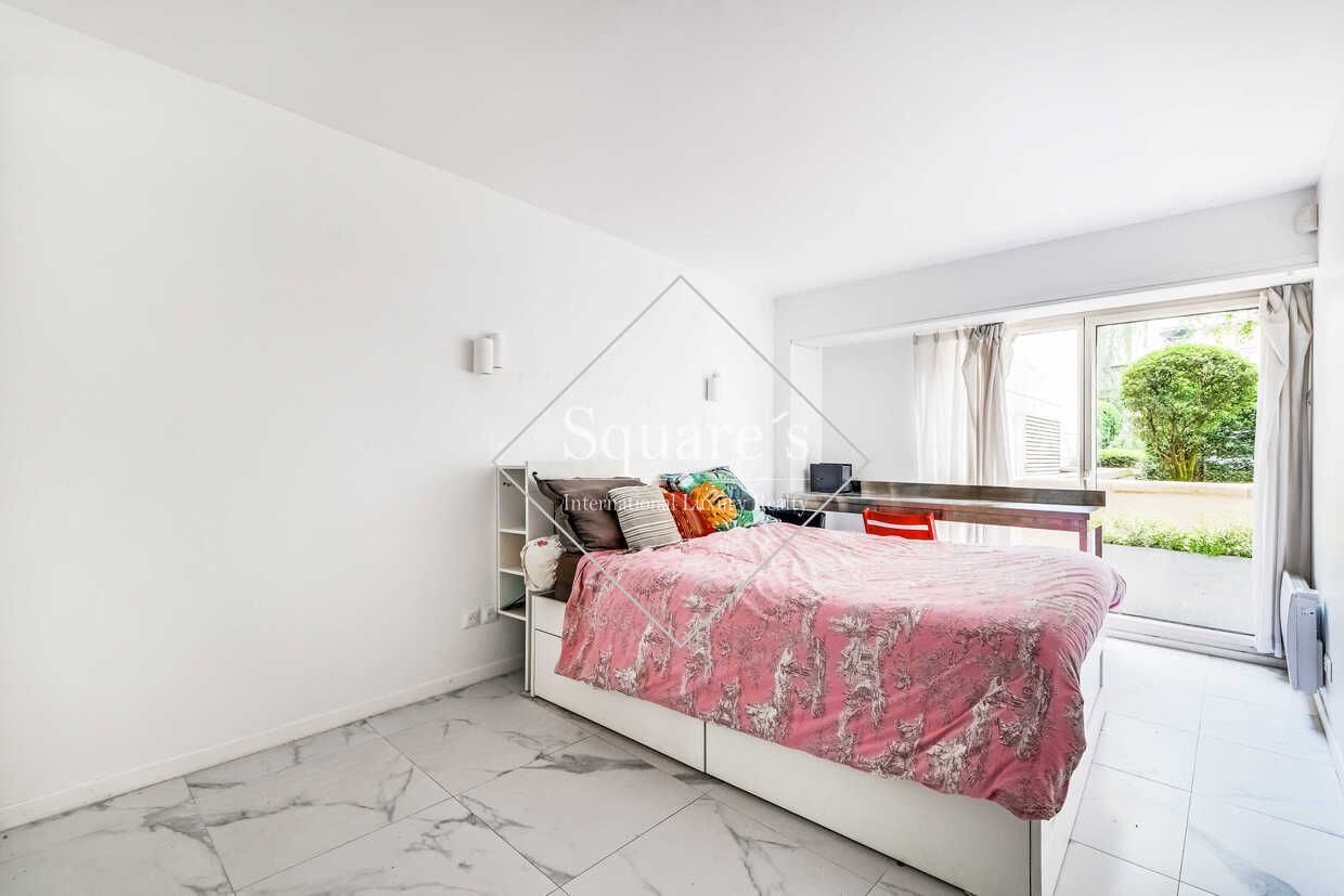 appartement 3 Pièces en vente sur Paris 16ème (75016)