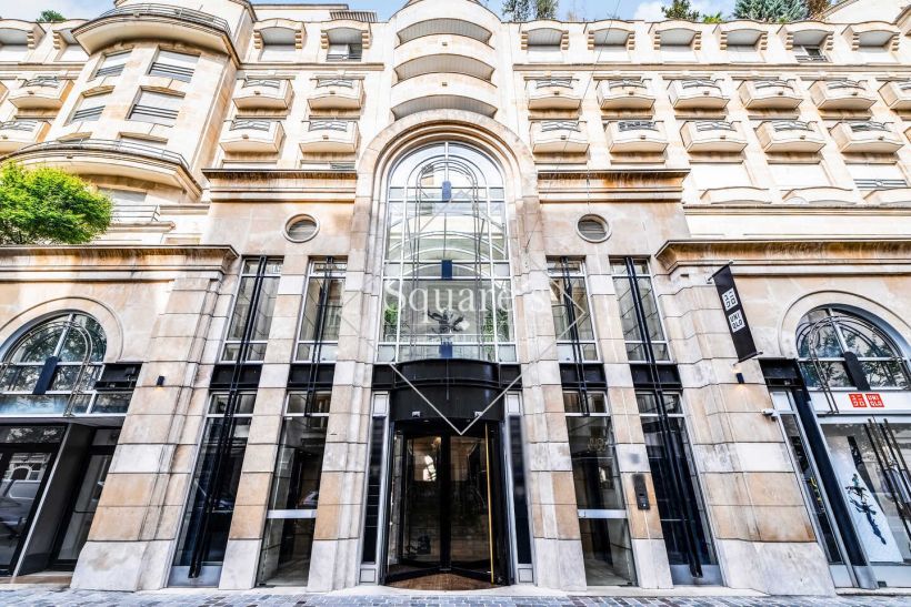 appartement 3 Pièces en vente sur Paris 16ème (75016)