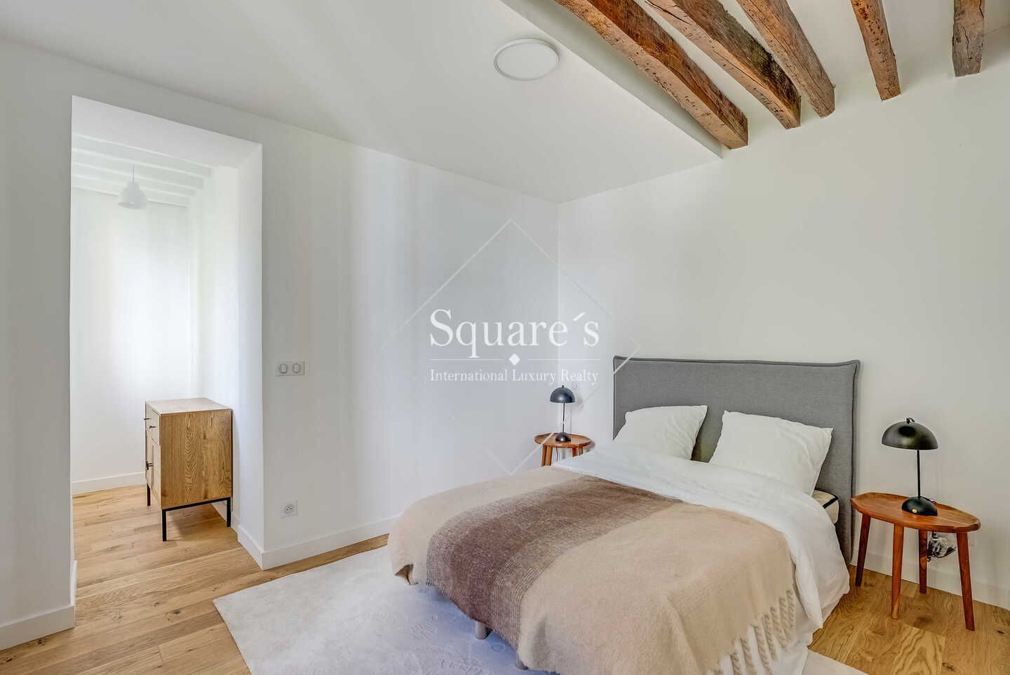 appartement 5 Pièces en vente sur Paris 9ème (75009)