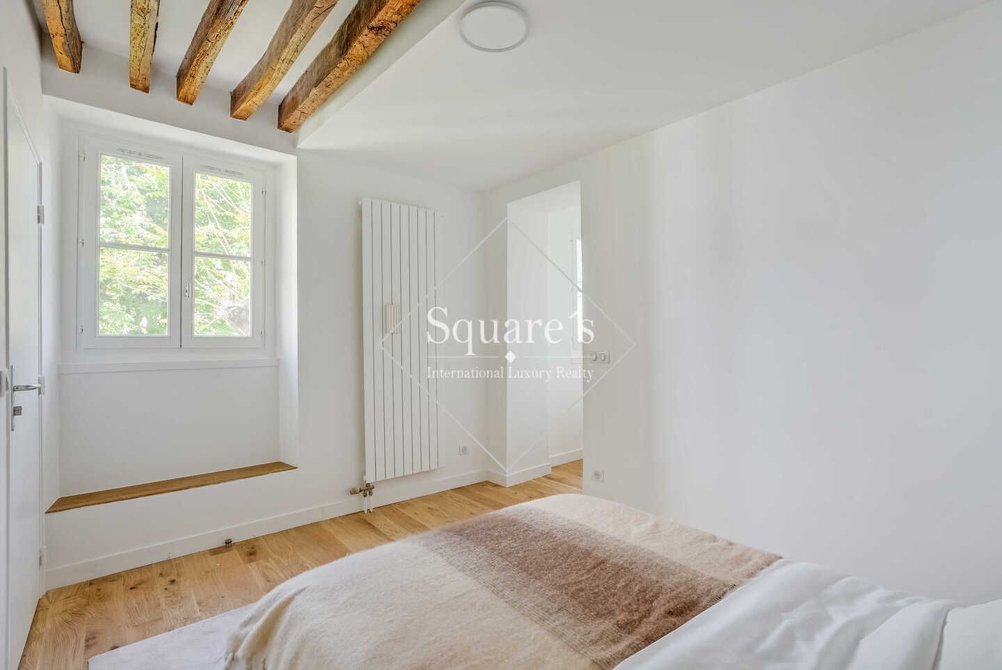 appartement 5 Pièces en vente sur Paris 9ème (75009)