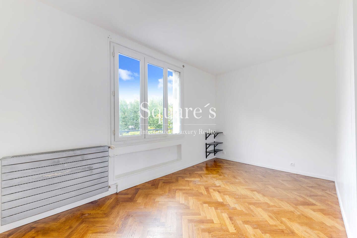 apartment 6 Rooms for sale on Neuilly-sur-Seine (92200)