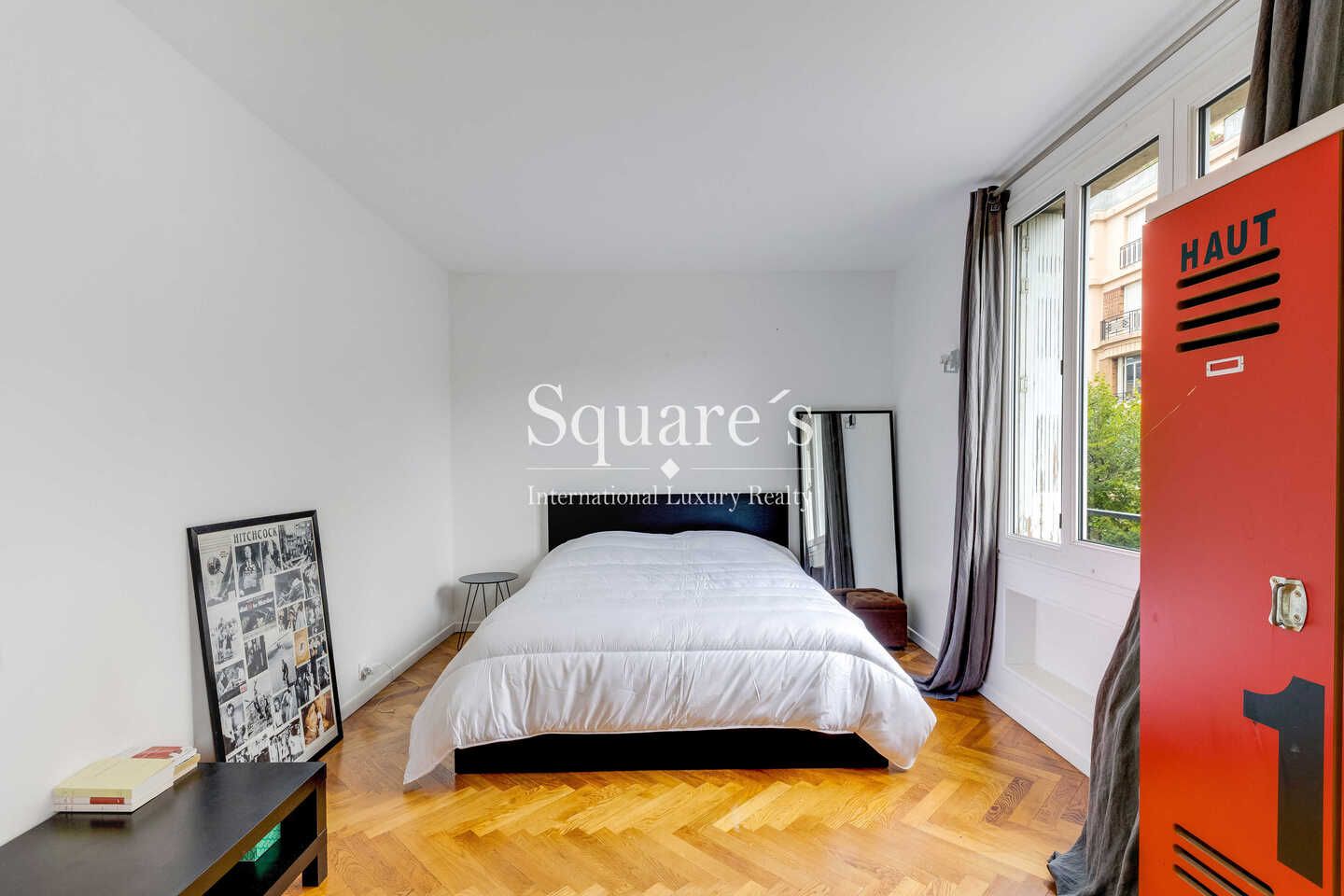 apartment 6 Rooms for sale on Neuilly-sur-Seine (92200)