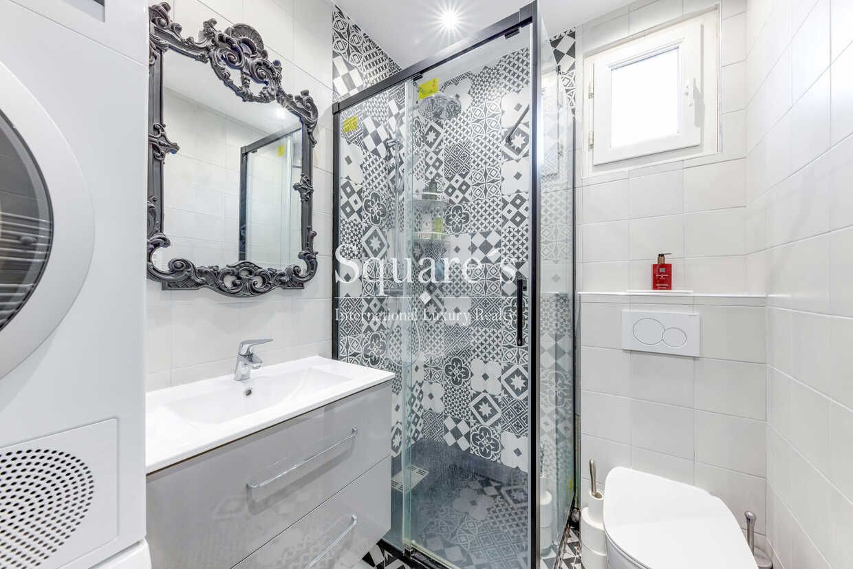 apartment 6 Rooms for sale on Neuilly-sur-Seine (92200)