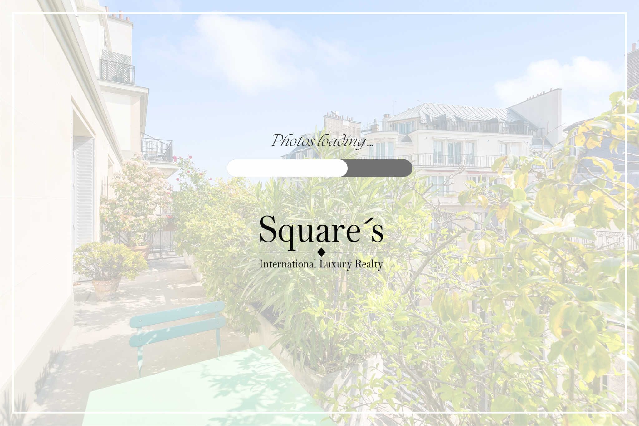 Sale Apartment Sèvres 5&nbsp;Rooms 123&nbsp;m²