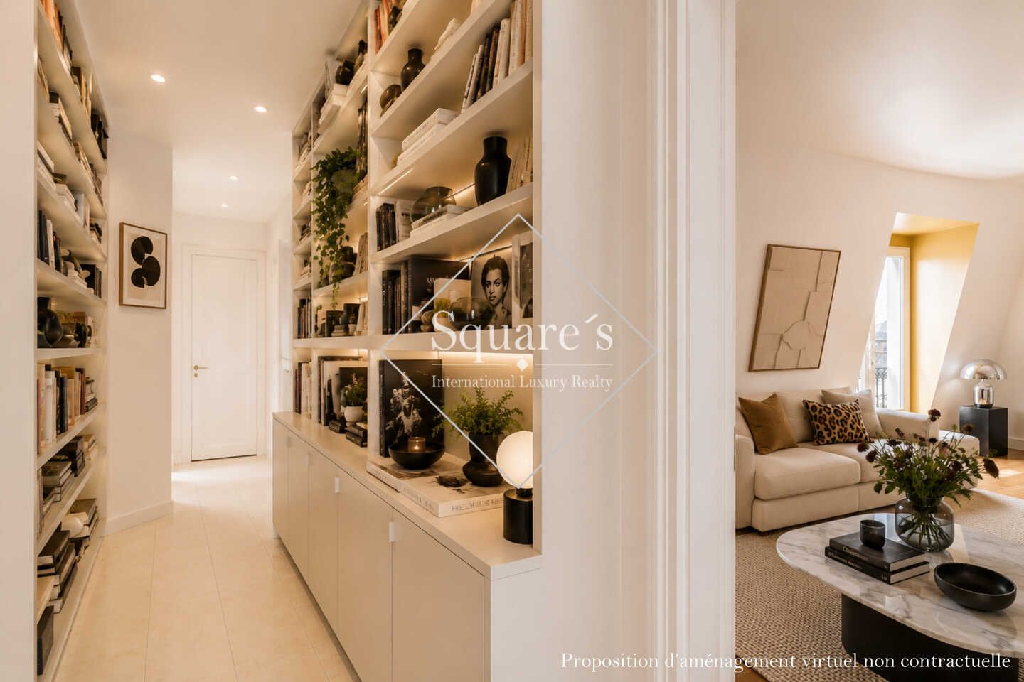 apartment 4 Rooms for sale on Paris 5ème (75005)