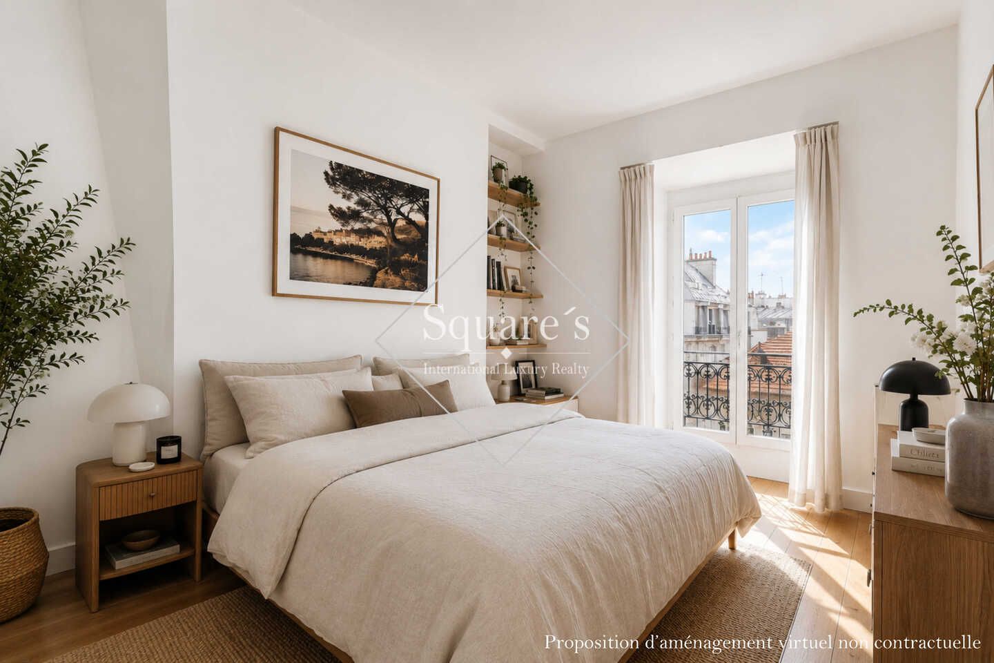 apartment 4 Rooms for sale on Paris 5ème (75005)