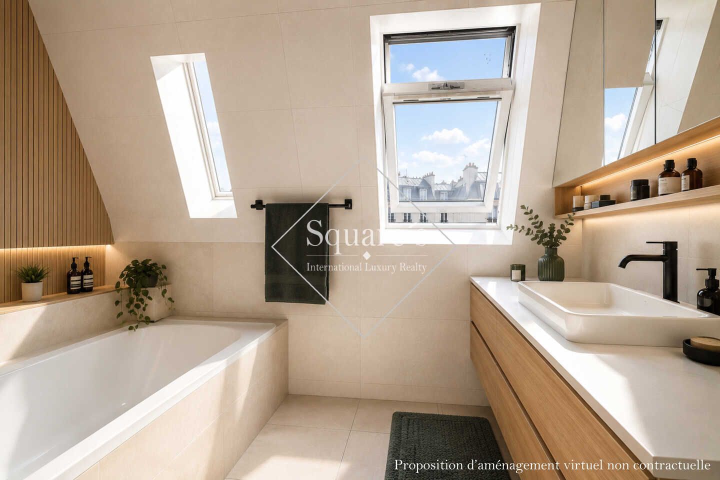 apartment 4 Rooms for sale on Paris 5ème (75005)