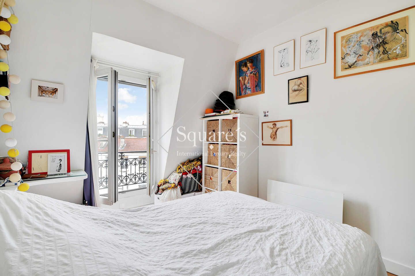 appartement 4 Pièces en vente sur Paris 5ème (75005)
