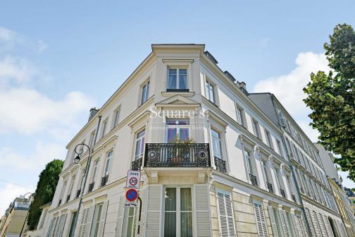 Sale Apartment Versailles 3&nbsp;Rooms 110&nbsp;m²