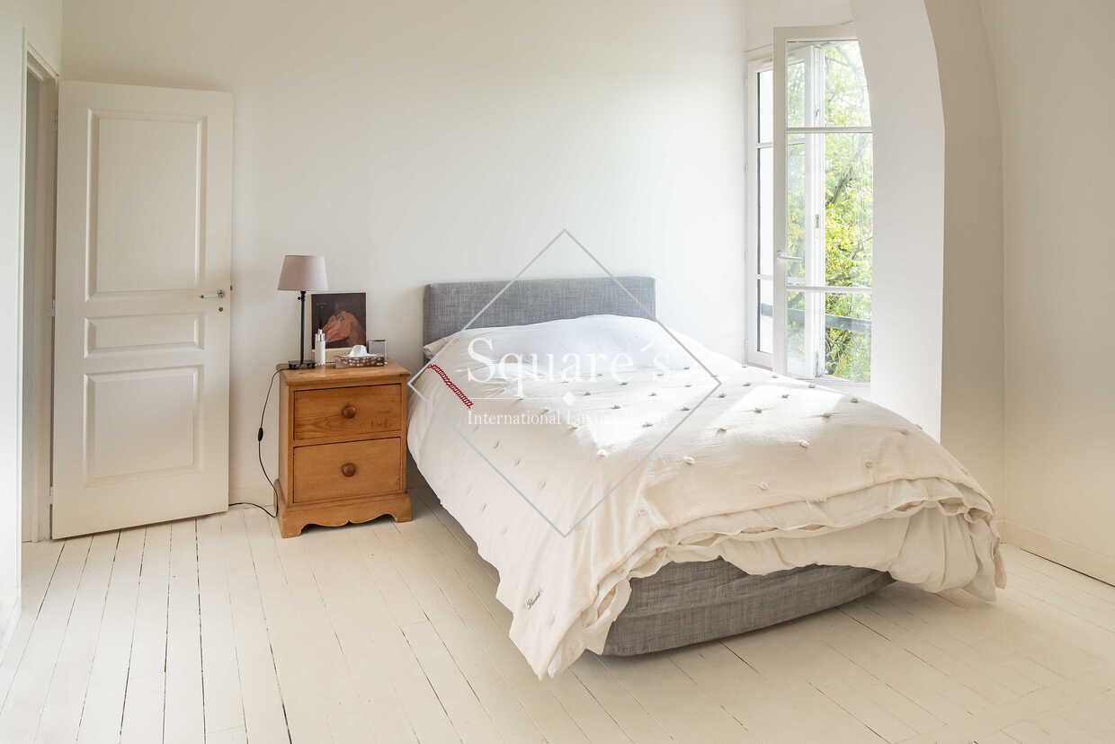 maison 5 Pièces en vente sur Montfort L'Amaury (78490)