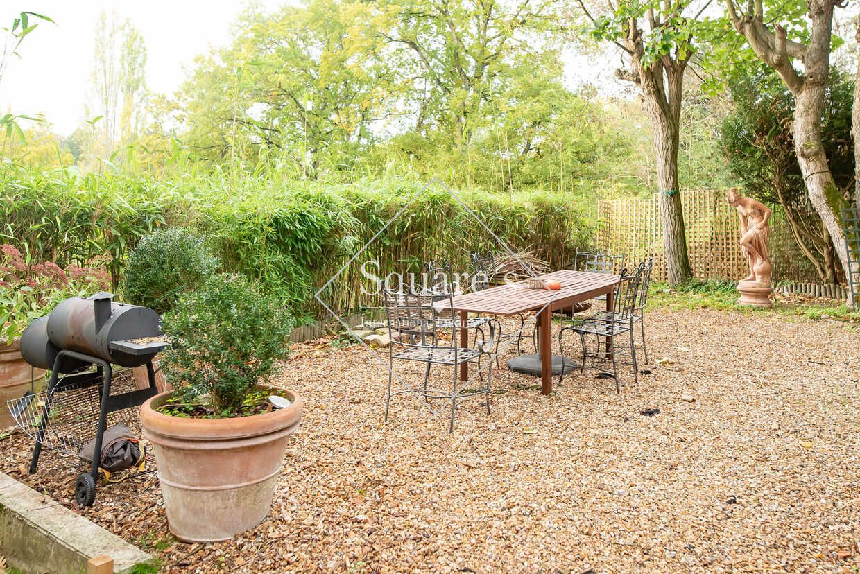 maison 5 Pièces en vente sur Montfort L'Amaury (78490)