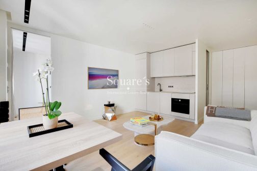Sale Apartment Neuilly-sur-Seine 2&nbsp;Rooms 40&nbsp;m²