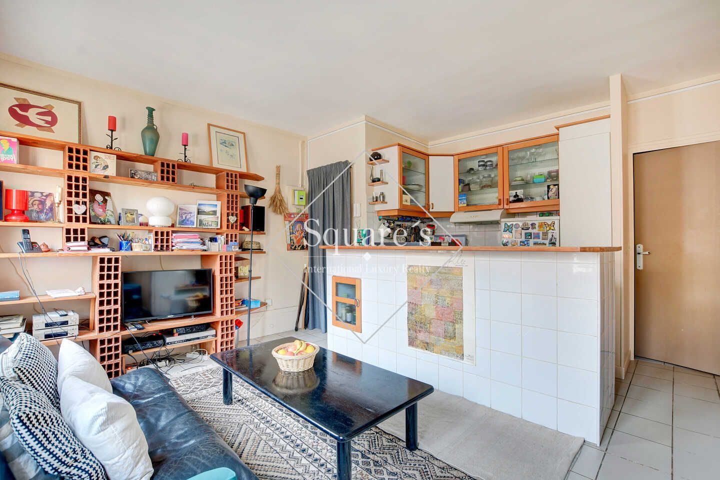 appartement 3 Pièces en vente sur Neuilly-sur-Seine (92200)
