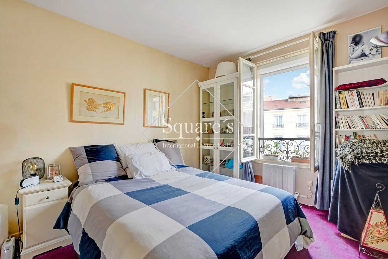 appartement 3 Pièces en vente sur Neuilly-sur-Seine (92200)