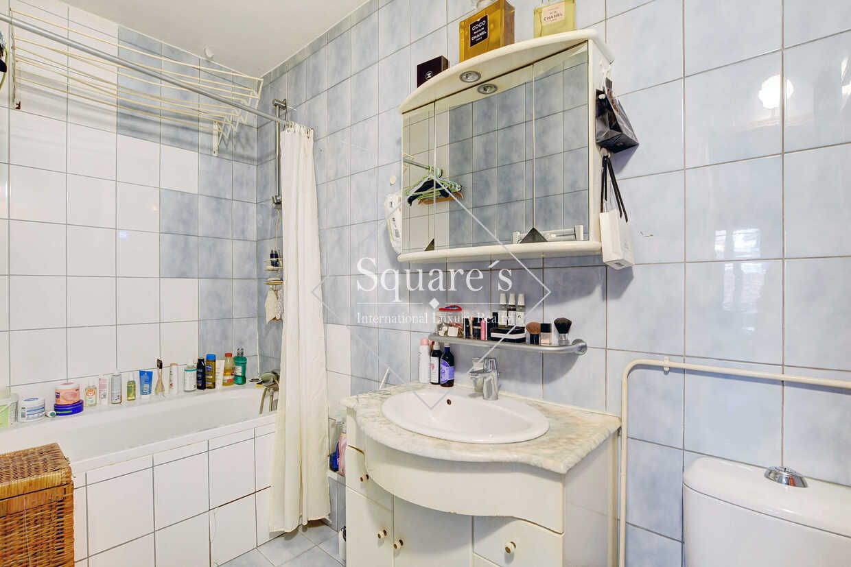 appartement 3 Pièces en vente sur Neuilly-sur-Seine (92200)
