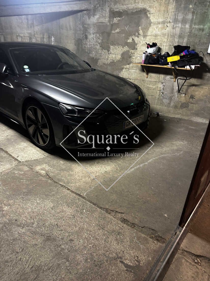 parking 1 pièce en vente sur Neuilly-sur-Seine (92200)