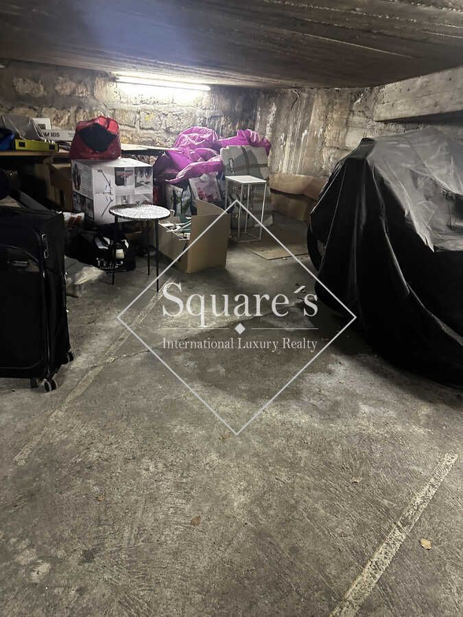 parking 1 pièce en vente sur Neuilly-sur-Seine (92200)