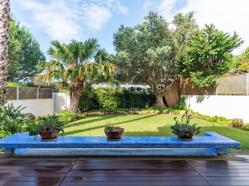 house 8 Rooms for sale on Cascais (2765)