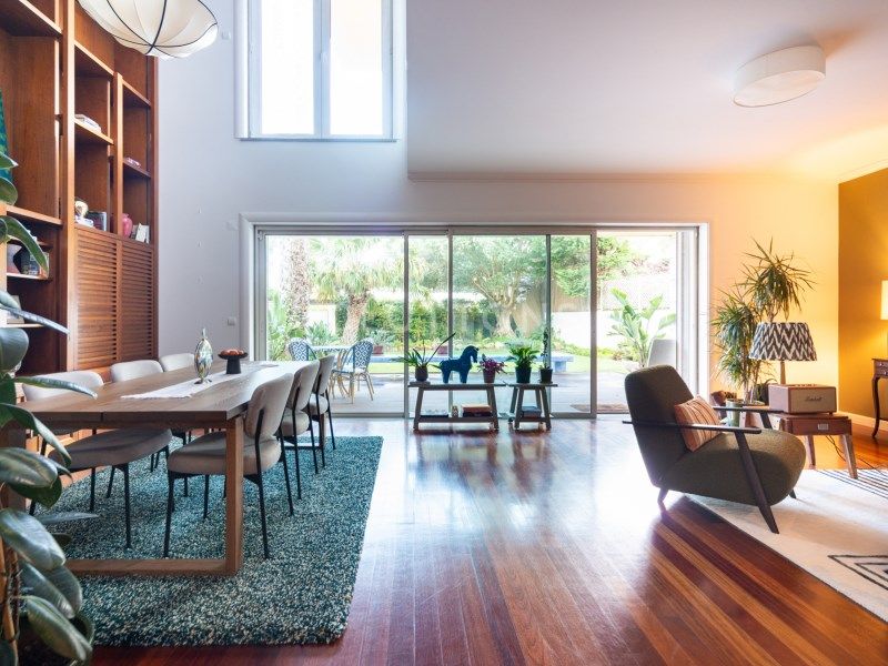 house 8 Rooms for sale on Cascais (2765)