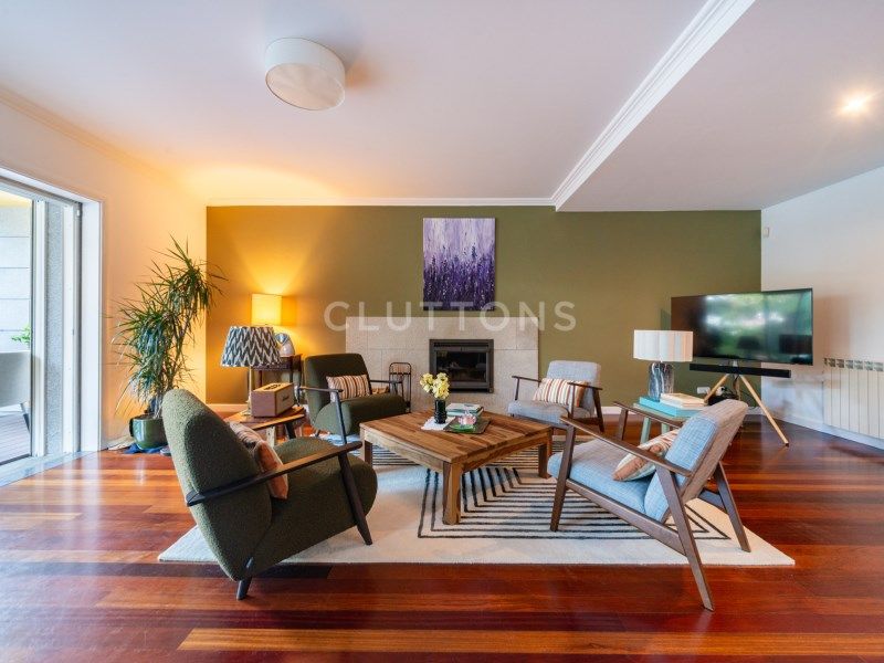 house 8 Rooms for sale on Cascais (2765)