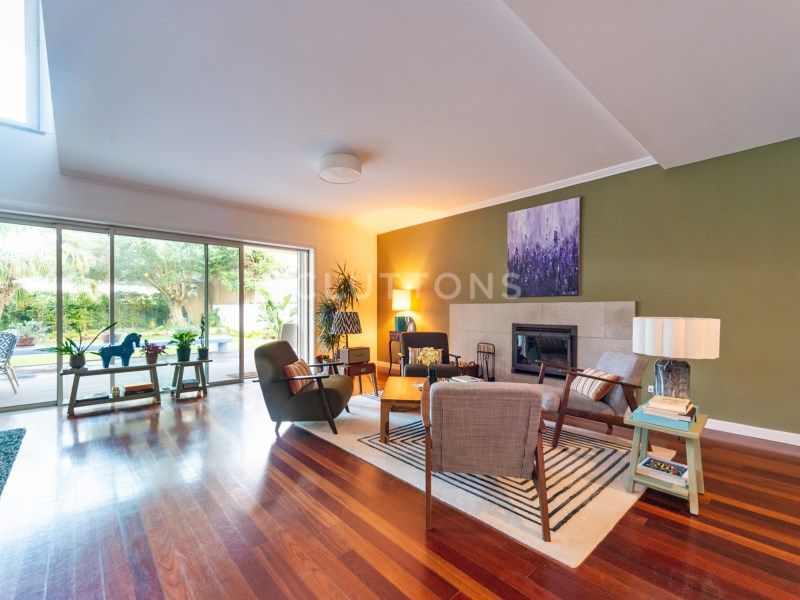 house 8 Rooms for sale on Cascais (2765)