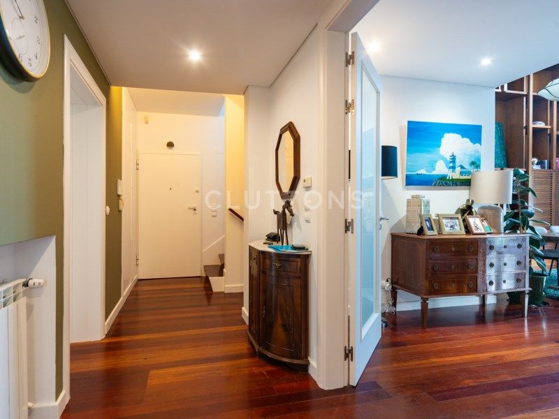 house 8 Rooms for sale on Cascais (2765)