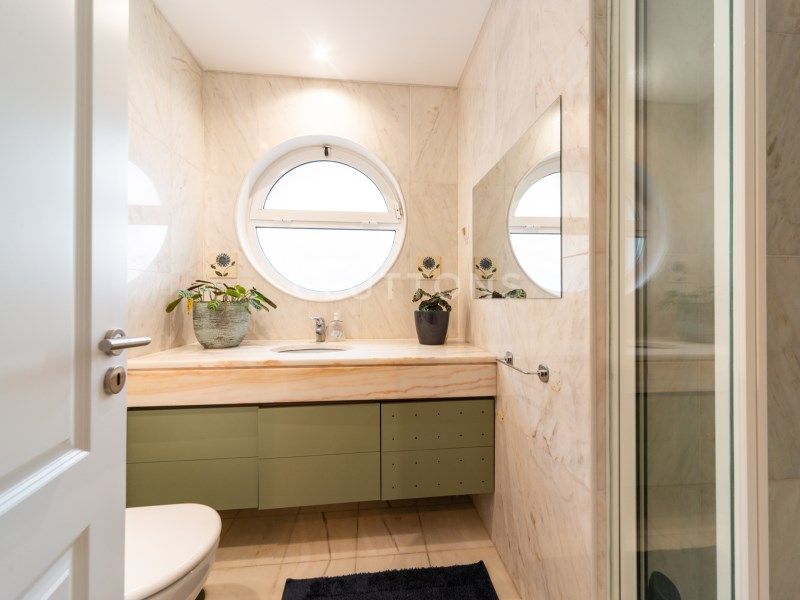 house 8 Rooms for sale on Cascais (2765)