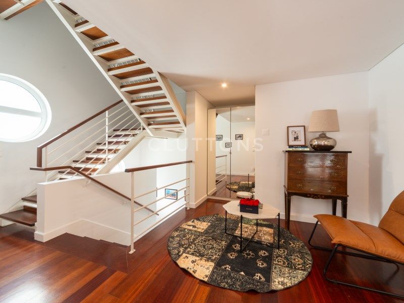 house 8 Rooms for sale on Cascais (2765)