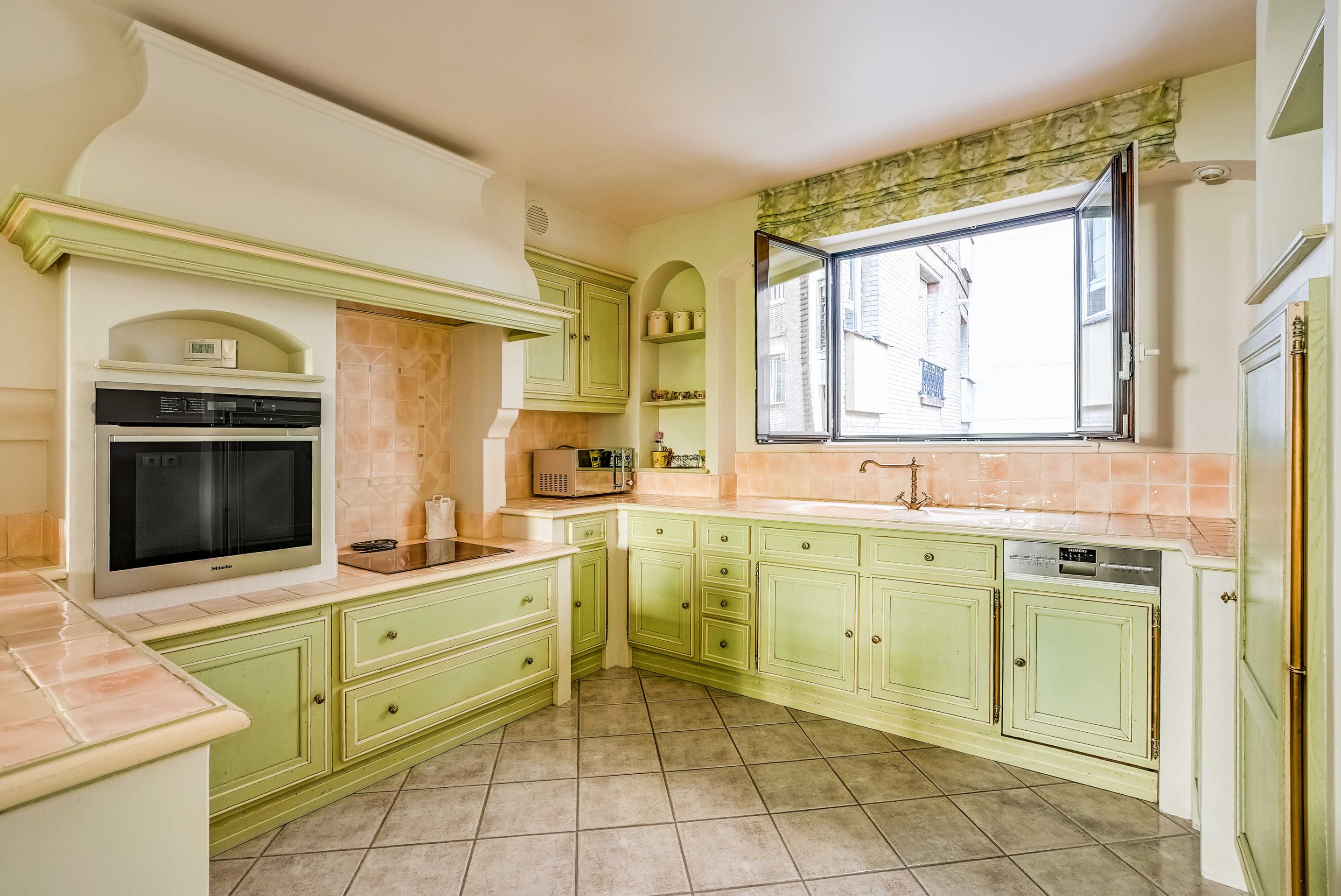 maison 5 Pièces en vente sur Paris 16ème (75016)