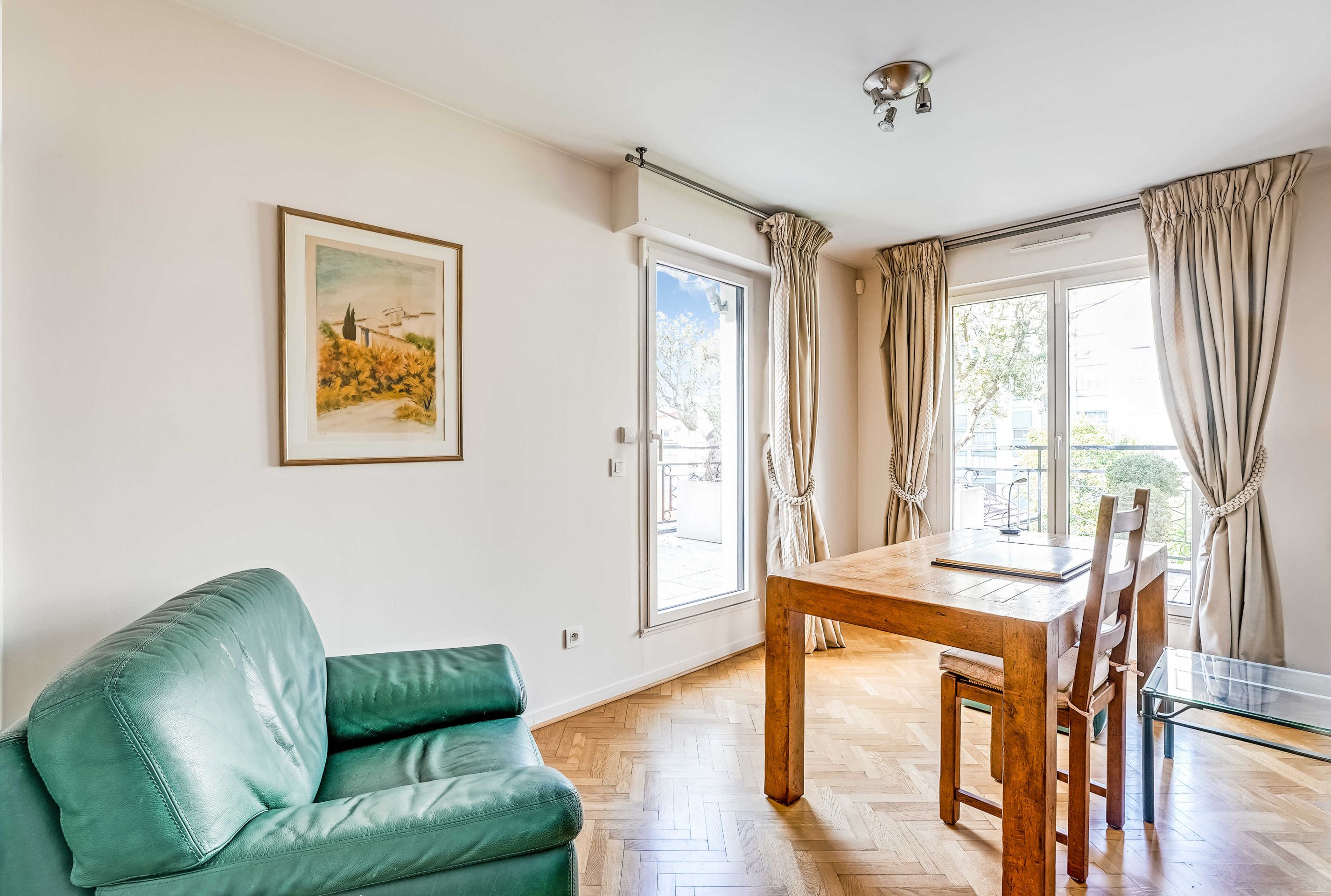 maison 5 Pièces en vente sur Paris 16ème (75016)