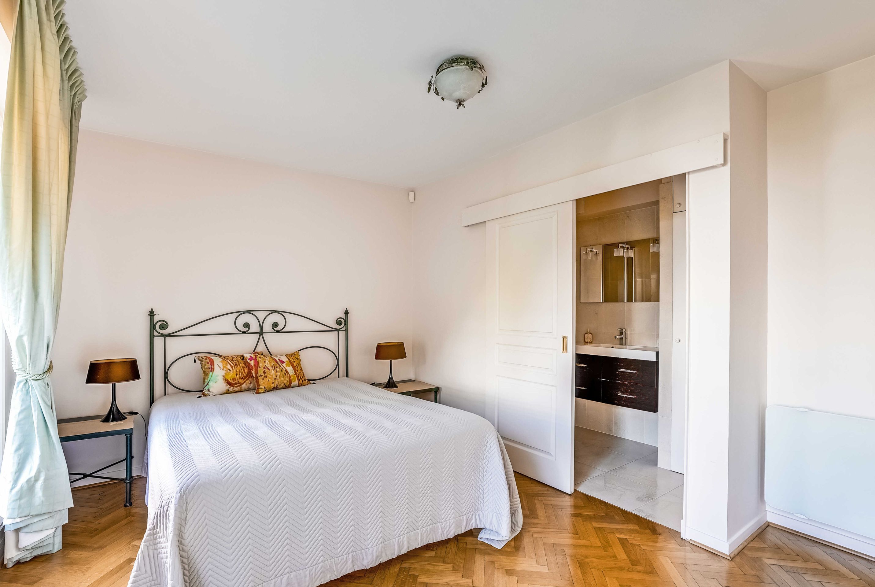 maison 5 Pièces en vente sur Paris 16ème (75016)