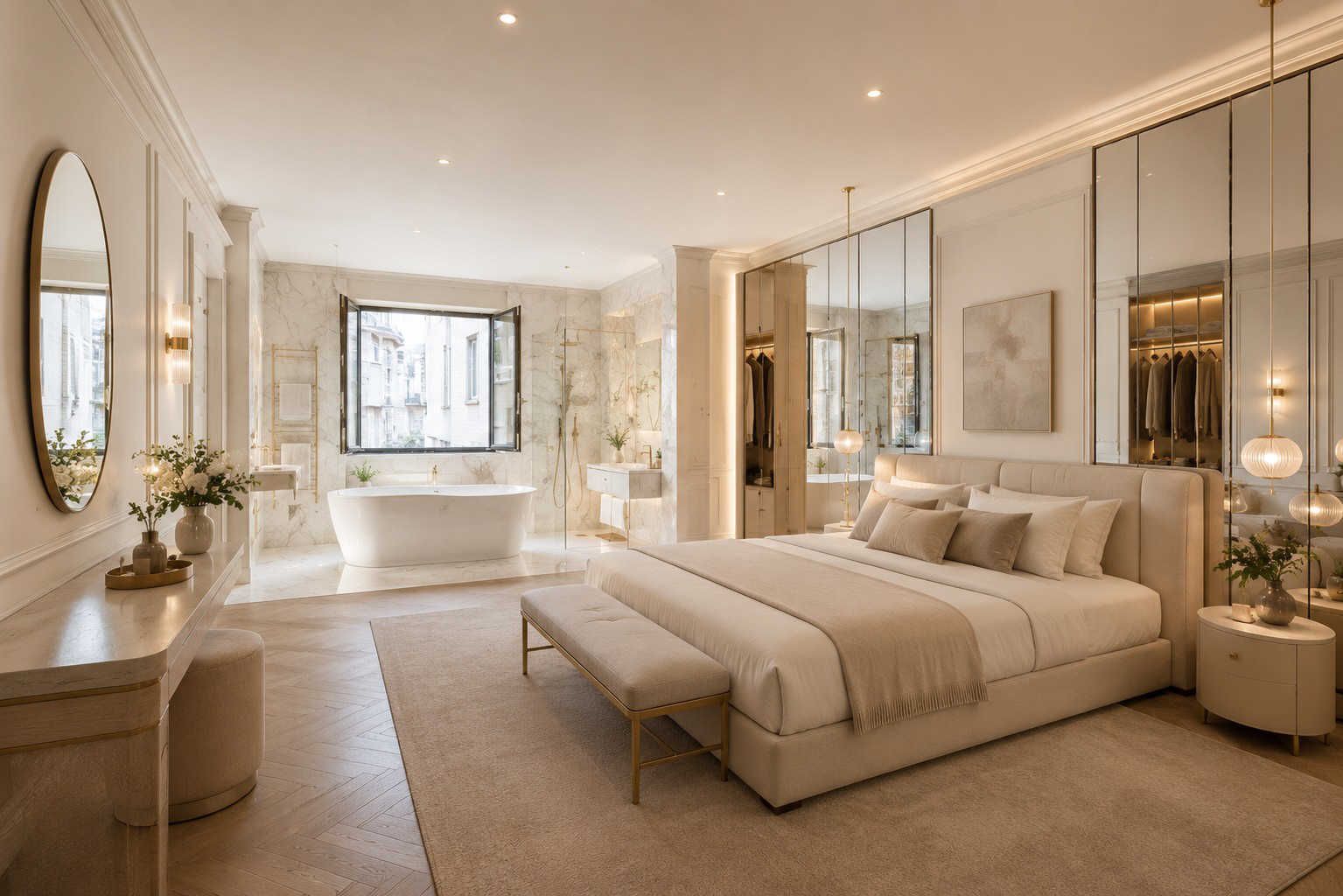 maison 5 Pièces en vente sur Paris 16ème (75016)