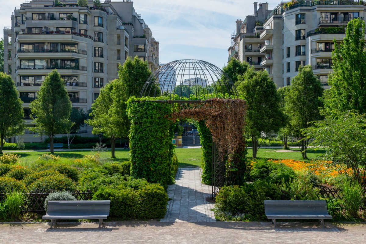 maison 5 Pièces en vente sur Paris 16ème (75016)