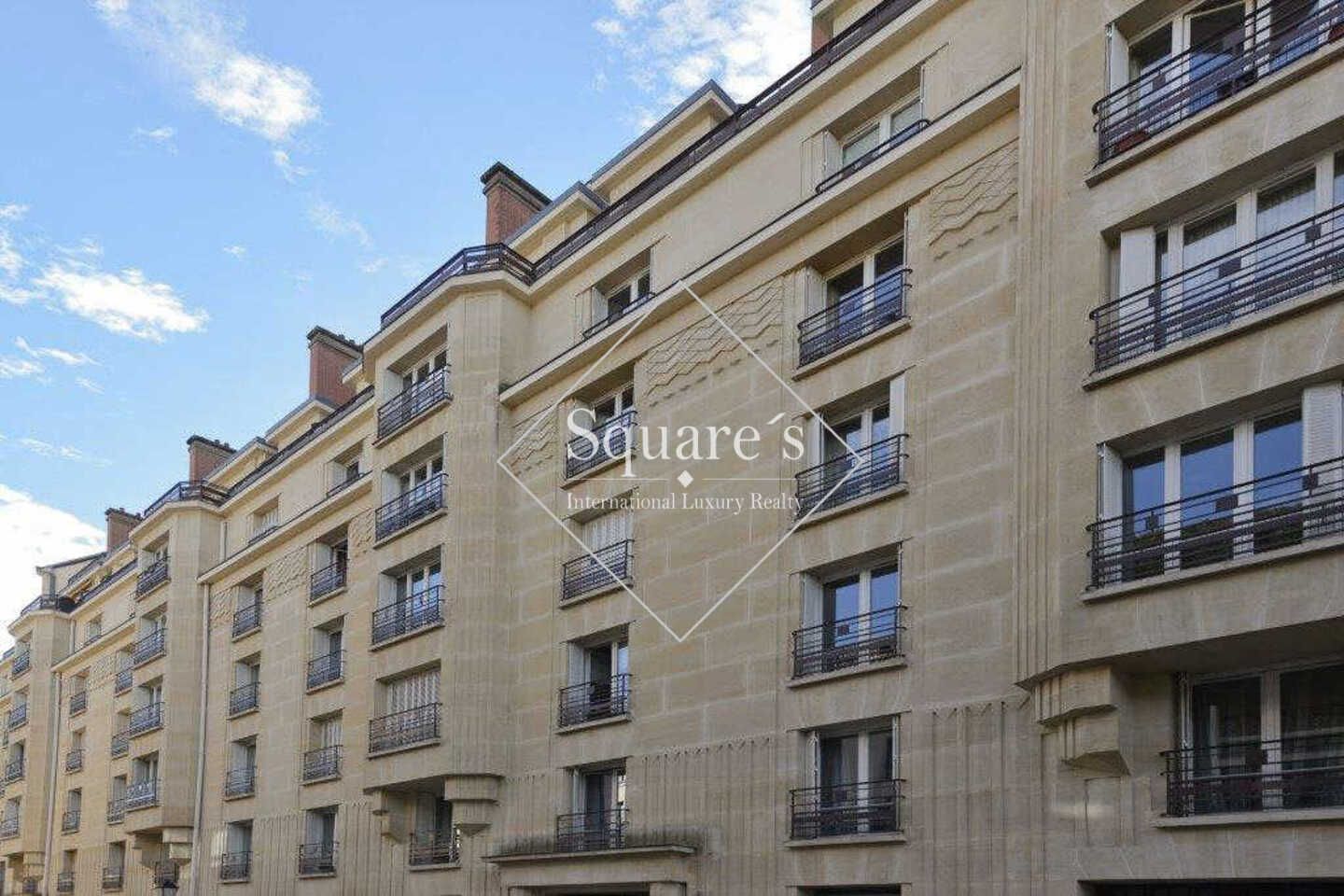 apartment 4 Rooms for rent on Neuilly-sur-Seine (92200)